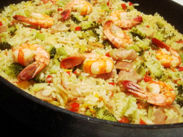 paella1