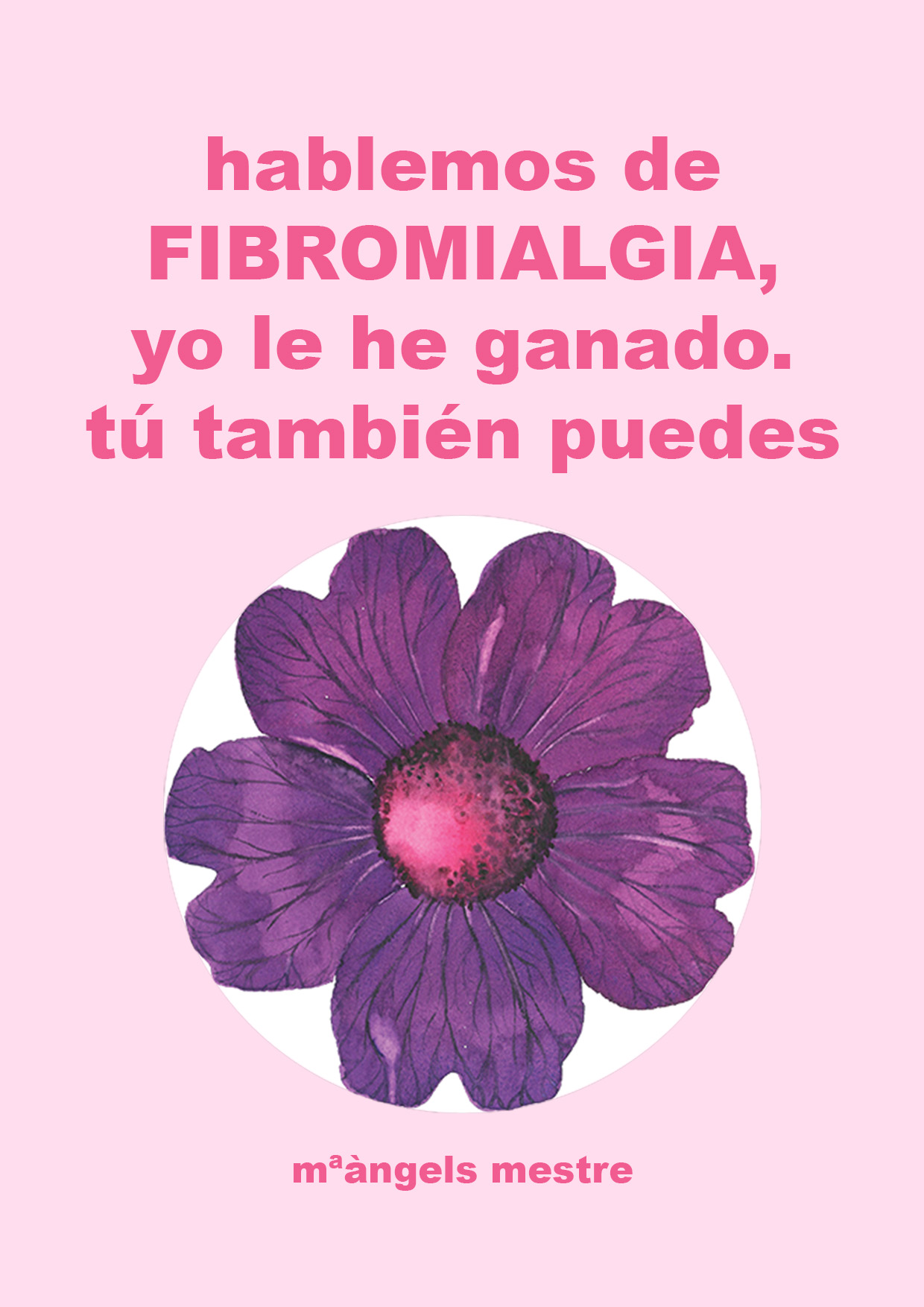 Hablemos de fibromialgia