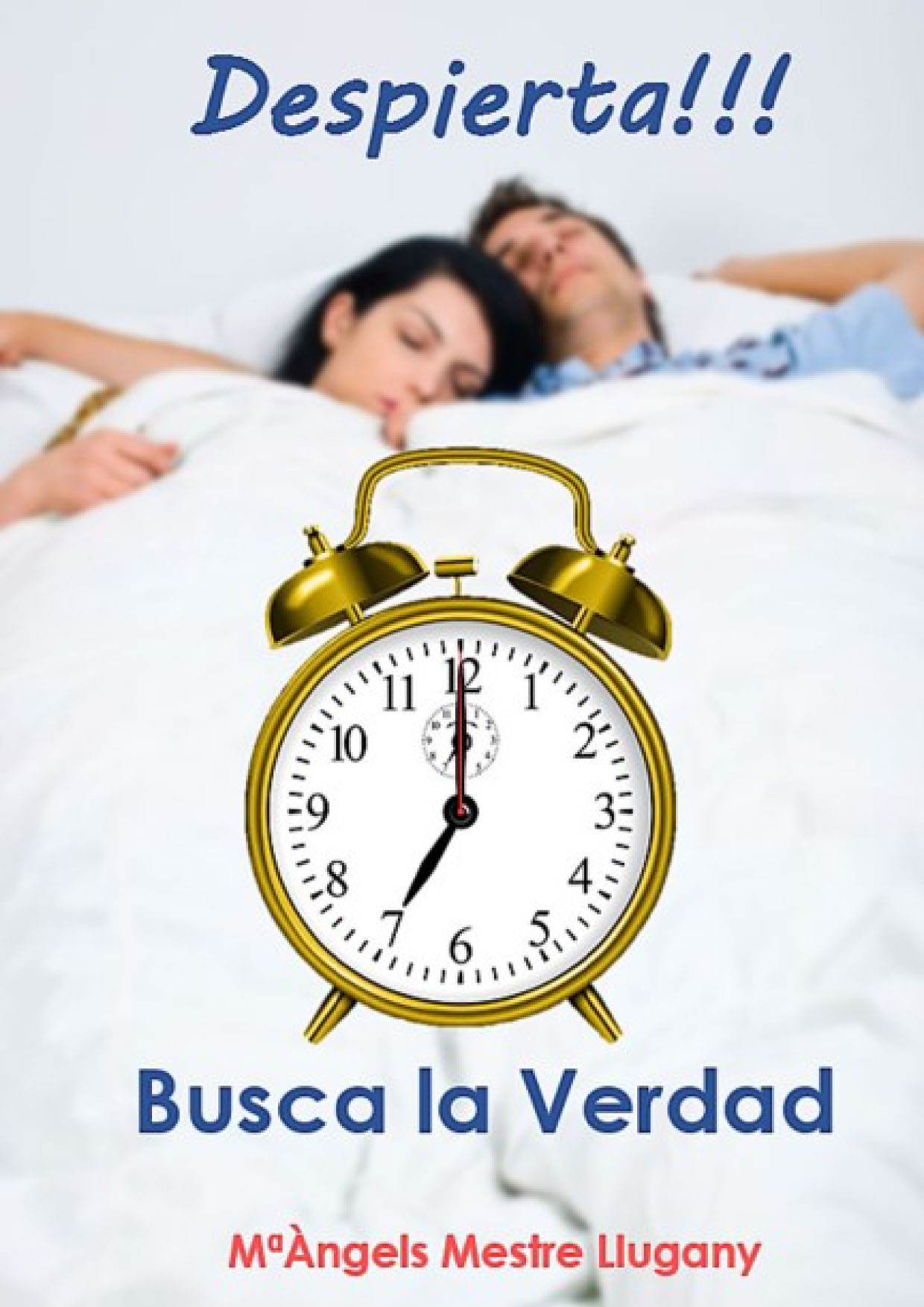 Despierta!!! Busca la Verdad